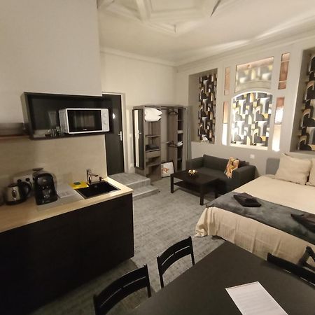 Apartmán Le 12 Wifi Neuf App 01 Saint-Etienne  Exteriér fotografie
