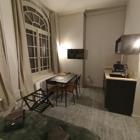 Apartmán Le 12 Wifi Neuf App 01 Saint-Etienne  Exteriér fotografie