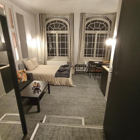 Apartmán Le 12 Wifi Neuf App 01 Saint-Etienne  Exteriér fotografie
