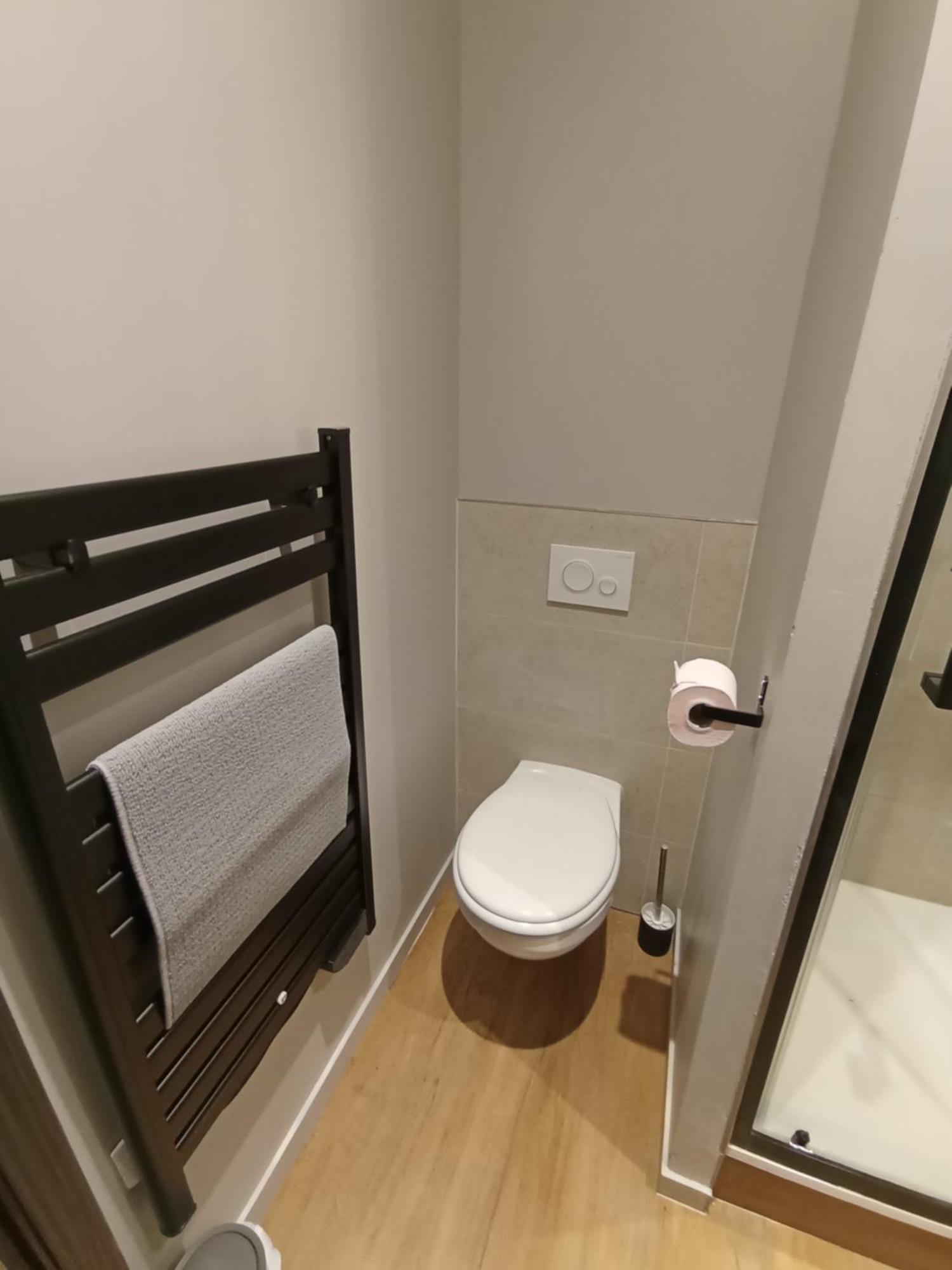 Apartmán Le 12 Wifi Neuf App 01 Saint-Etienne  Exteriér fotografie