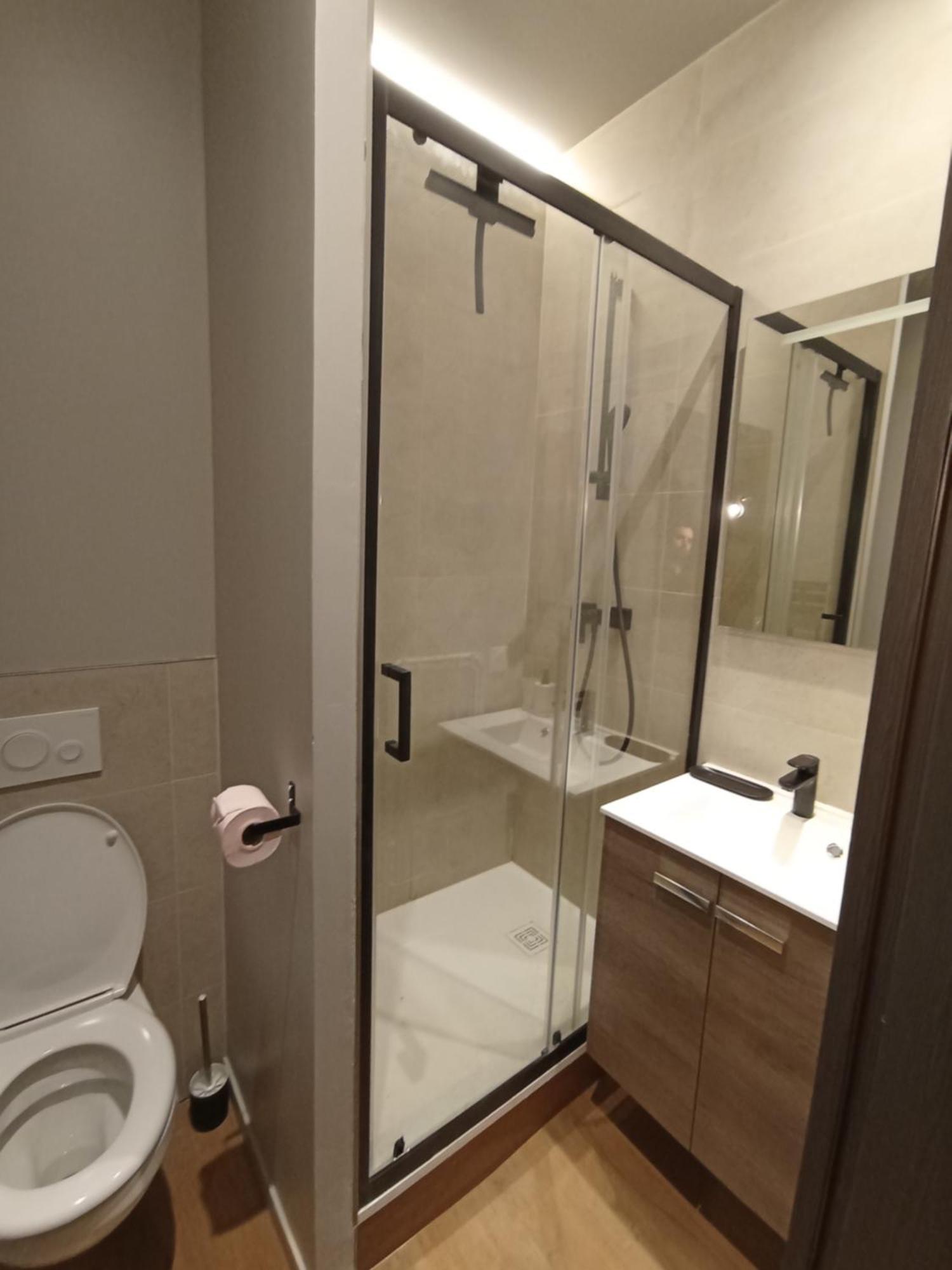 Apartmán Le 12 Wifi Neuf App 01 Saint-Etienne  Exteriér fotografie