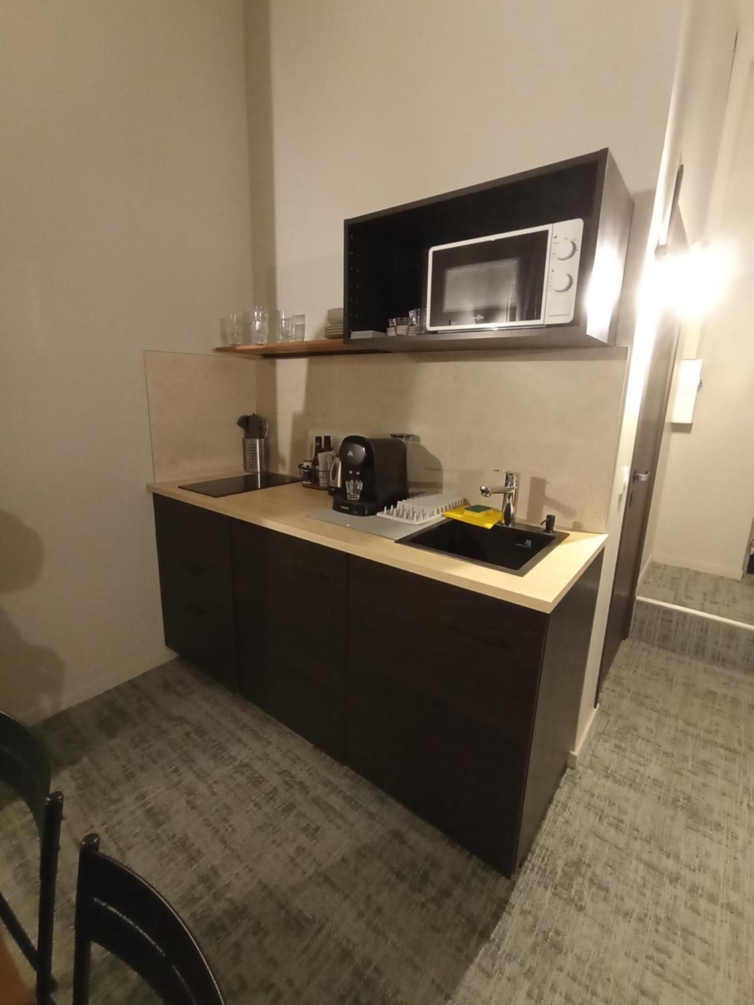 Apartmán Le 12 Wifi Neuf App 01 Saint-Etienne  Exteriér fotografie