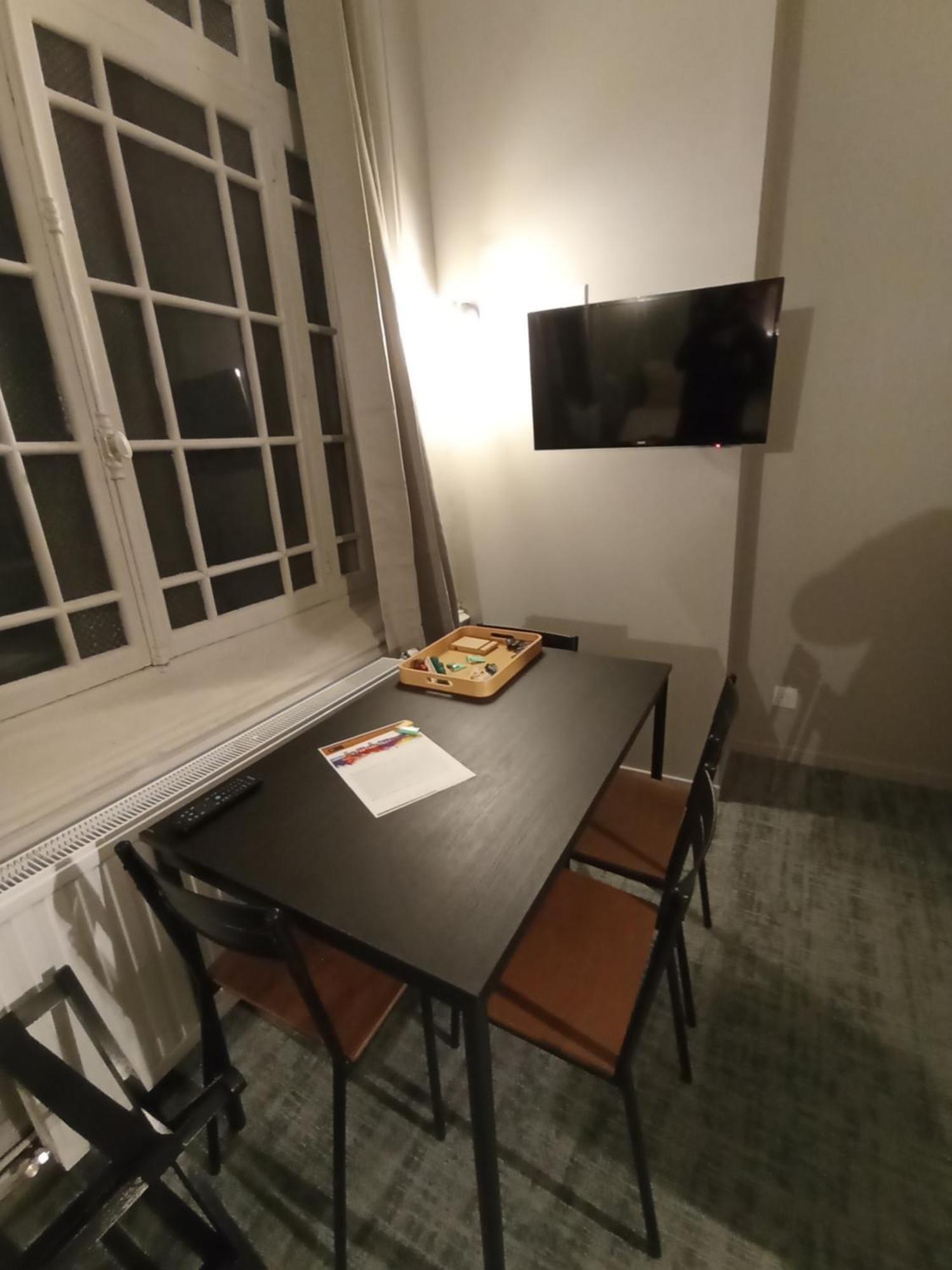 Apartmán Le 12 Wifi Neuf App 01 Saint-Etienne  Exteriér fotografie